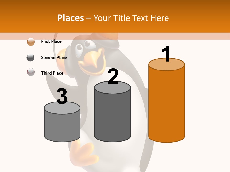 Listen Music Concert PowerPoint Template