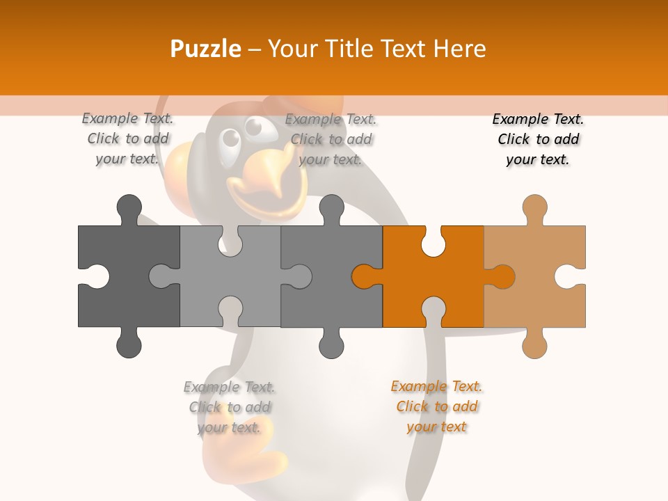 Listen Music Concert PowerPoint Template