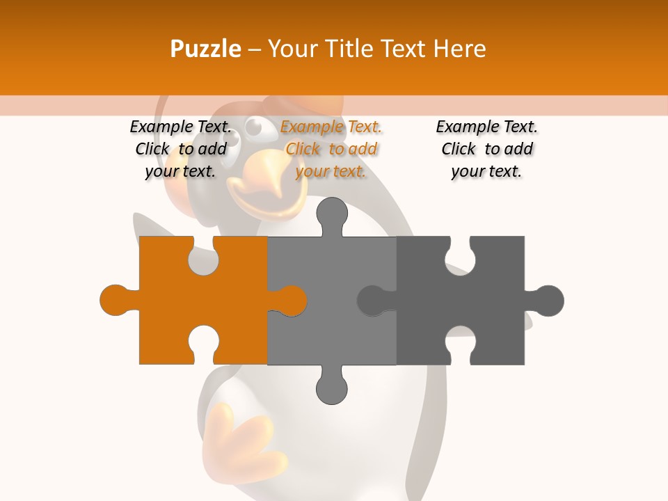 Listen Music Concert PowerPoint Template