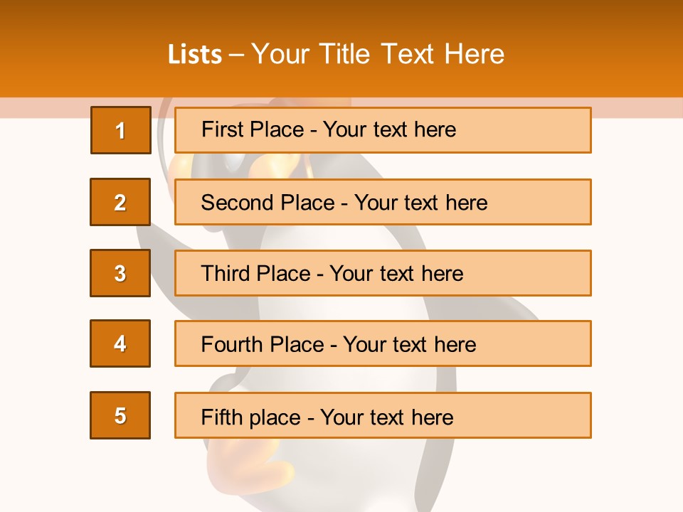 Listen Music Concert PowerPoint Template