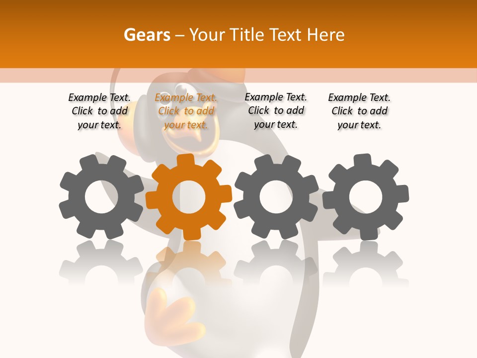 Listen Music Concert PowerPoint Template