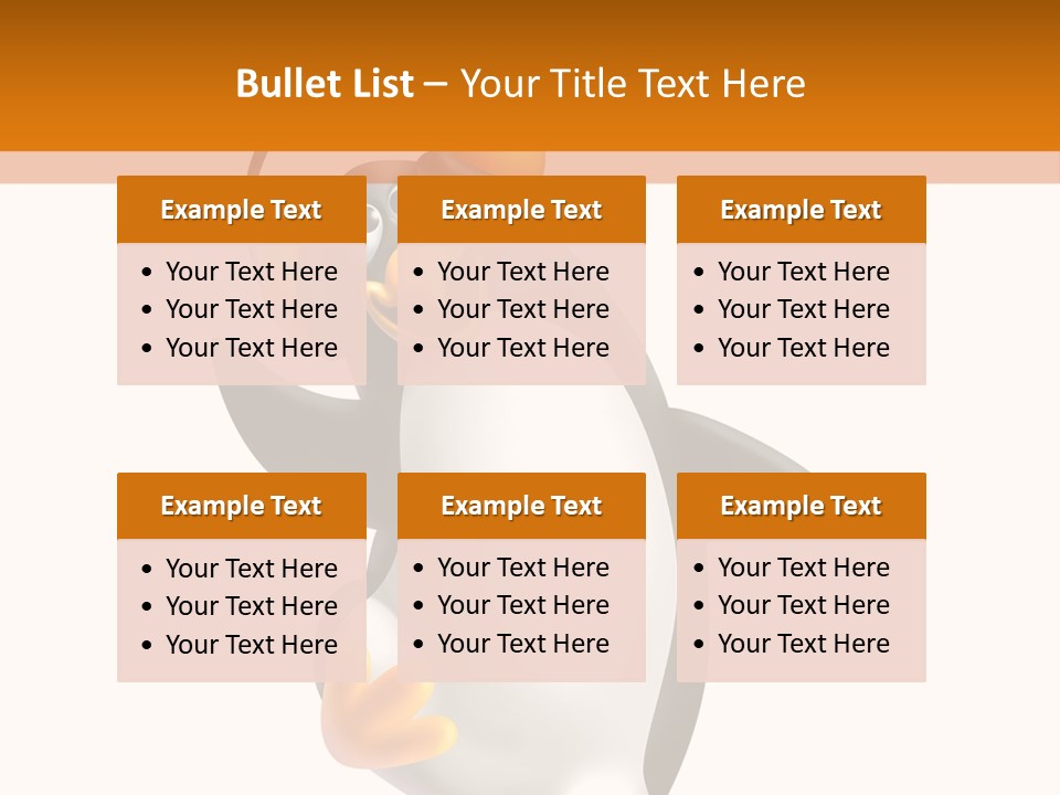 Listen Music Concert PowerPoint Template