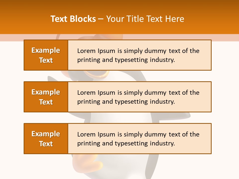 Listen Music Concert PowerPoint Template