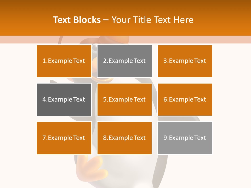 Listen Music Concert PowerPoint Template