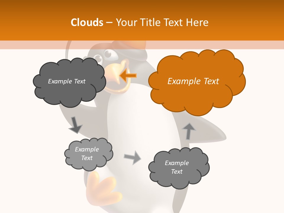 Listen Music Concert PowerPoint Template