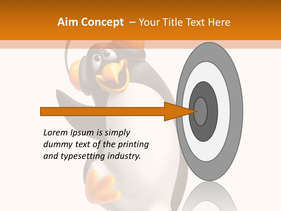 Listen Music Concert PowerPoint Template