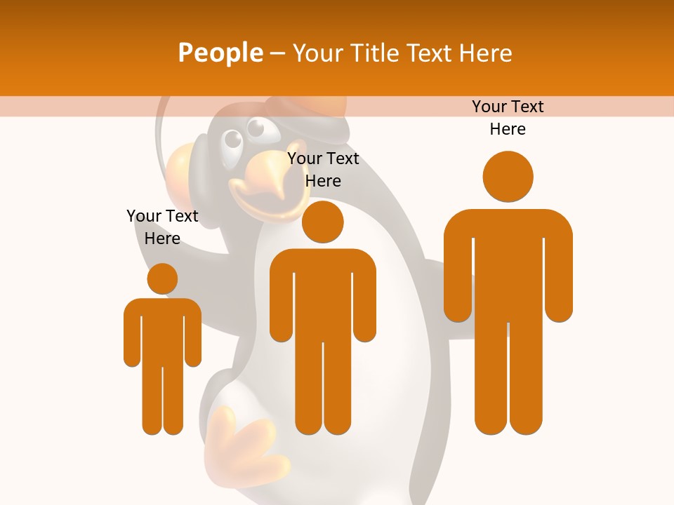 Listen Music Concert PowerPoint Template