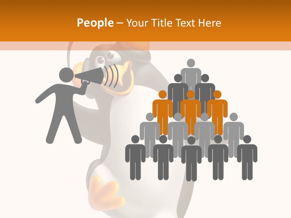 Listen Music Concert PowerPoint Template