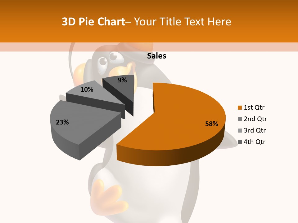 Listen Music Concert PowerPoint Template