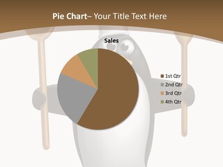 Recipe Hat Friendly PowerPoint Template
