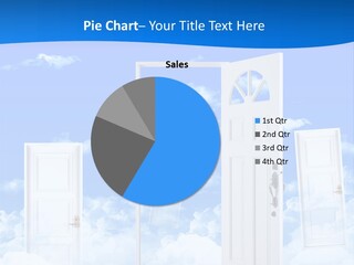 Engine Garage Screw PowerPoint Template