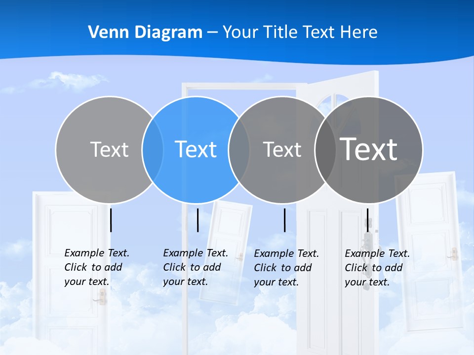 Engine Garage Screw PowerPoint Template