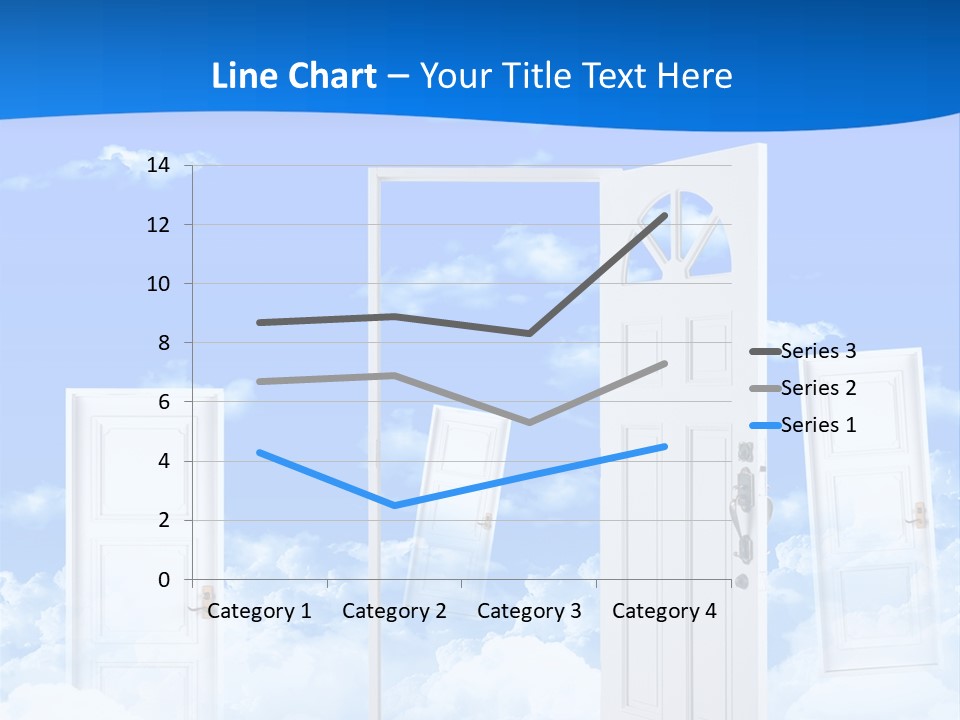 Engine Garage Screw PowerPoint Template