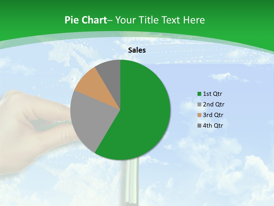 Plug Crankshaft Transport PowerPoint Template