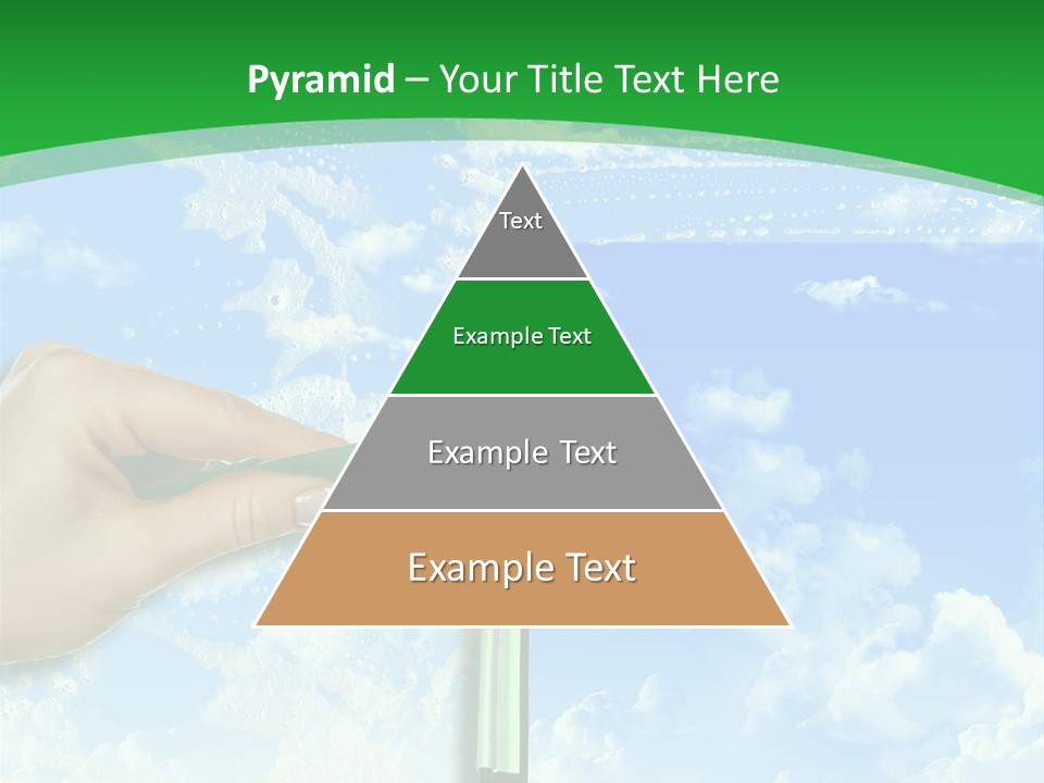 Plug Crankshaft Transport PowerPoint Template