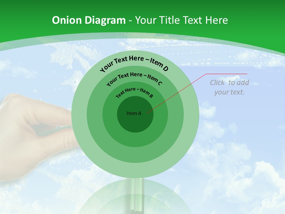 Plug Crankshaft Transport PowerPoint Template