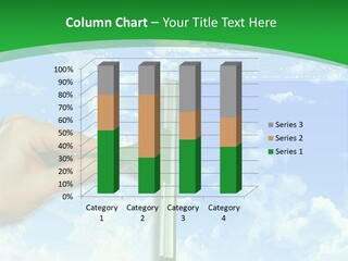 Plug Crankshaft Transport PowerPoint Template