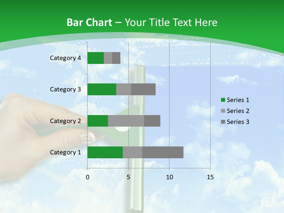 Plug Crankshaft Transport PowerPoint Template