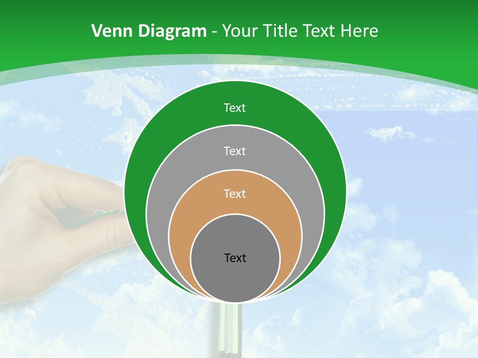 Plug Crankshaft Transport PowerPoint Template
