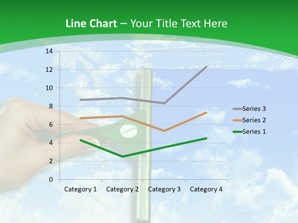 Plug Crankshaft Transport PowerPoint Template
