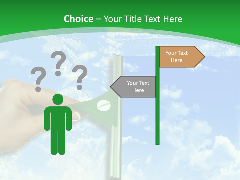 Plug Crankshaft Transport PowerPoint Template
