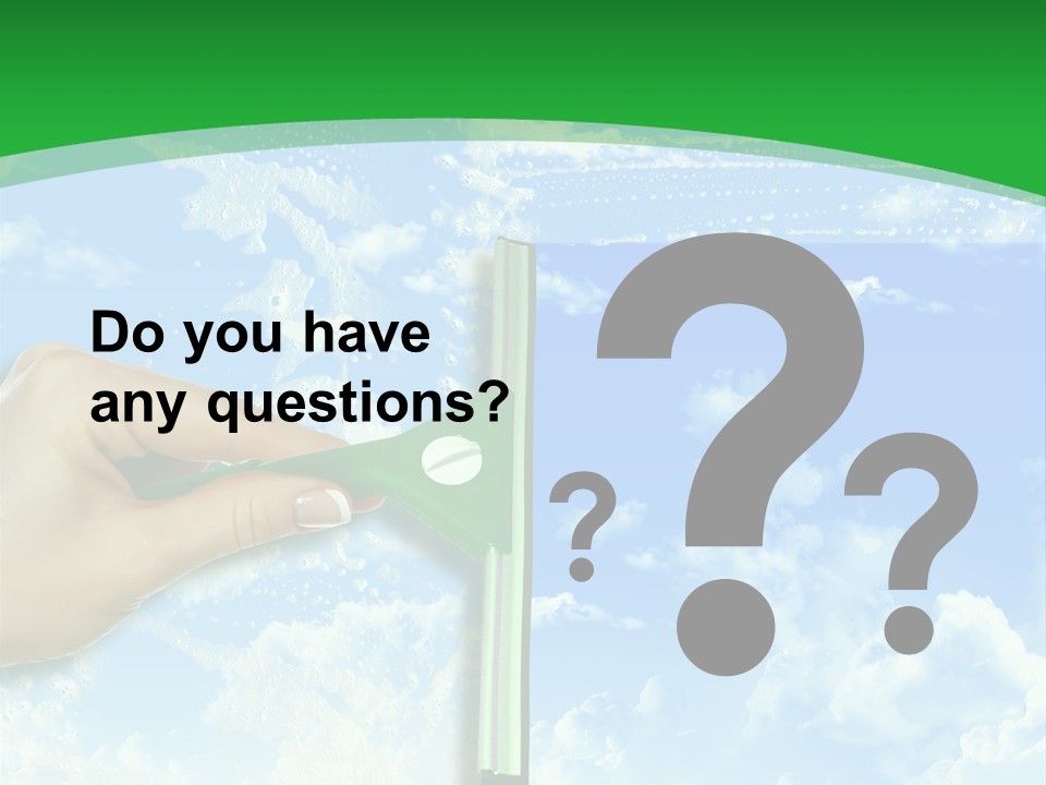 Plug Crankshaft Transport PowerPoint Template