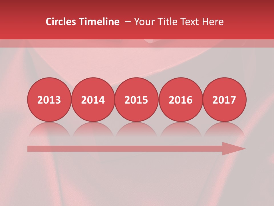 Shaped Closed Box PowerPoint Template