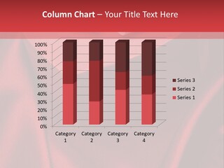 Shaped Closed Box PowerPoint Template