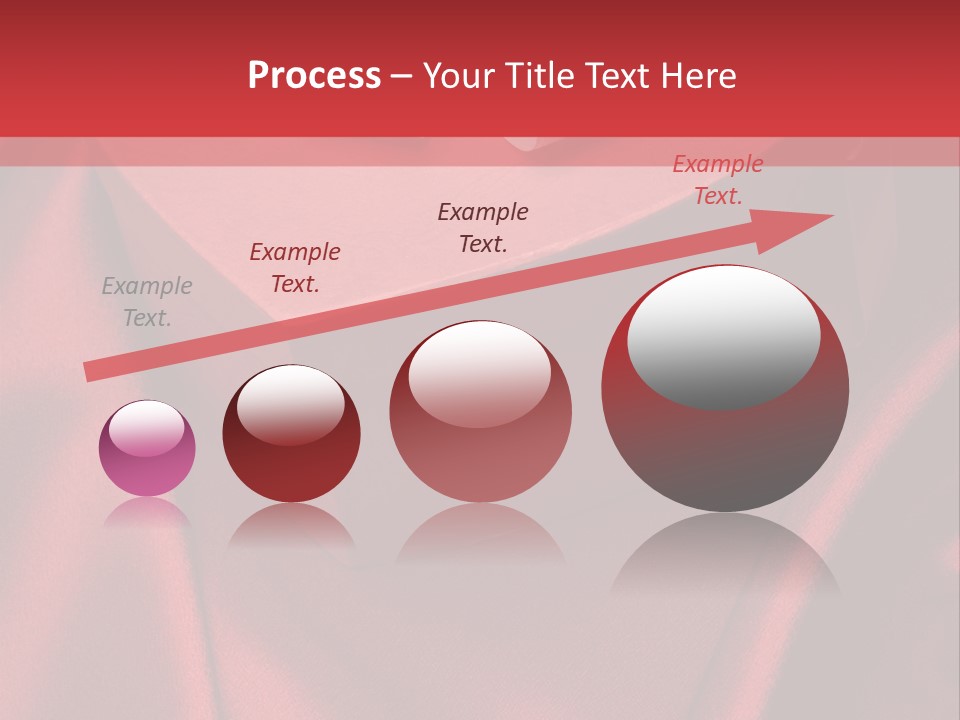 Shaped Closed Box PowerPoint Template