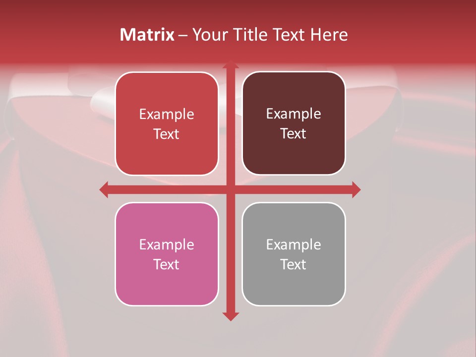 Symbolic New Pretty PowerPoint Template