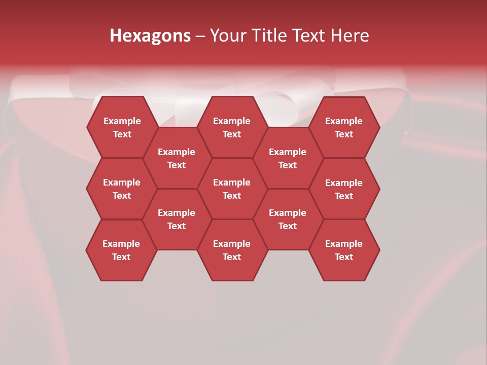 Symbolic New Pretty PowerPoint Template