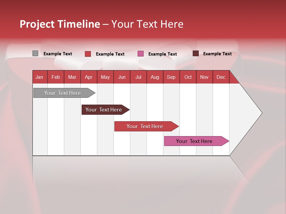 Symbolic New Pretty PowerPoint Template