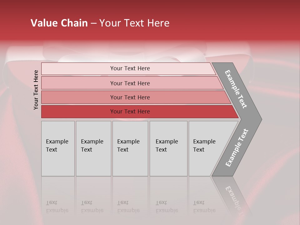 Symbolic New Pretty PowerPoint Template