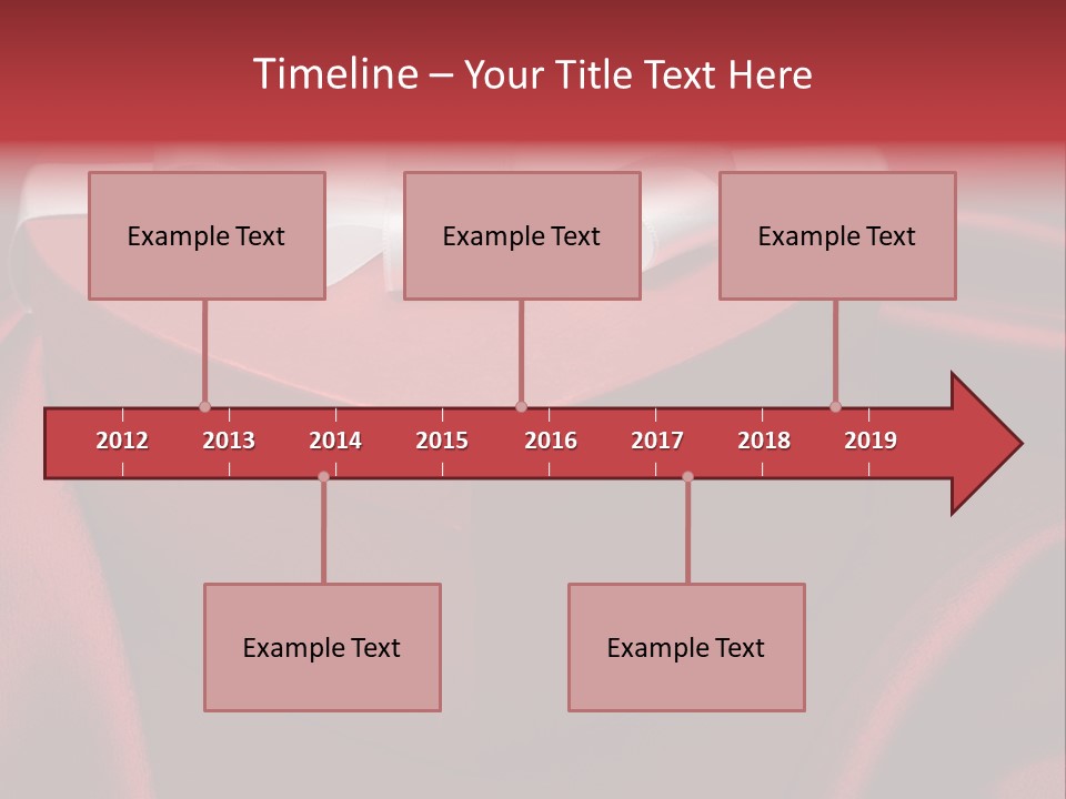 Symbolic New Pretty PowerPoint Template