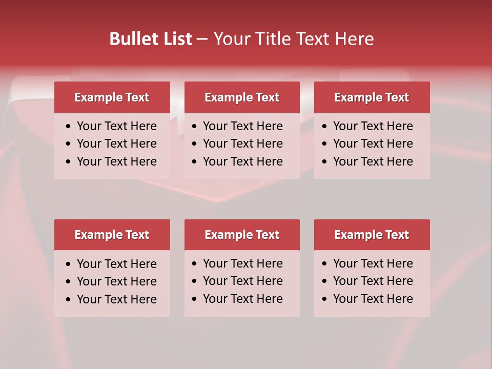 Symbolic New Pretty PowerPoint Template