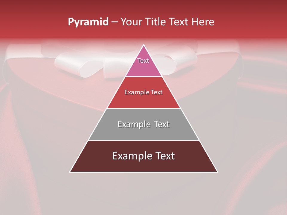 Symbolic New Pretty PowerPoint Template