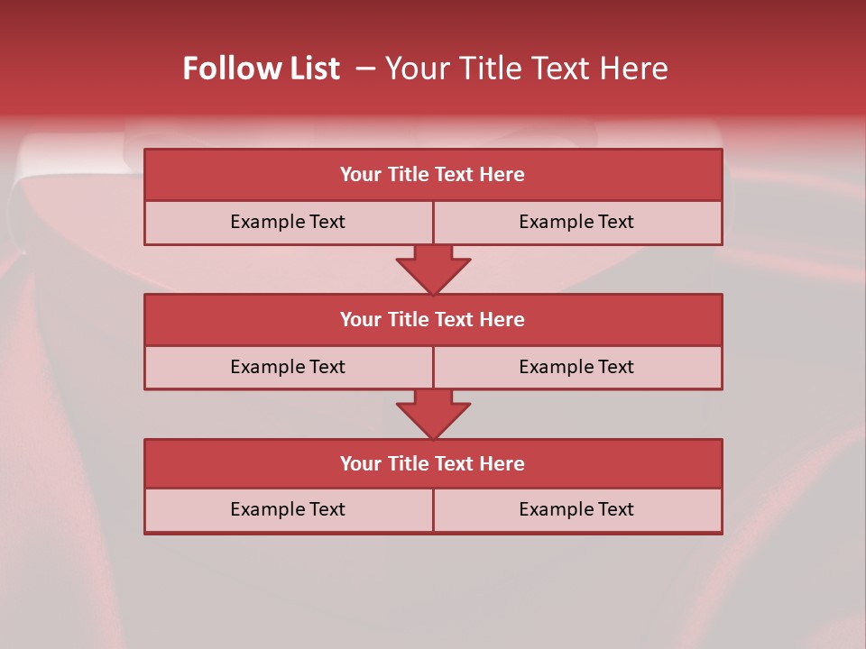 Symbolic New Pretty PowerPoint Template
