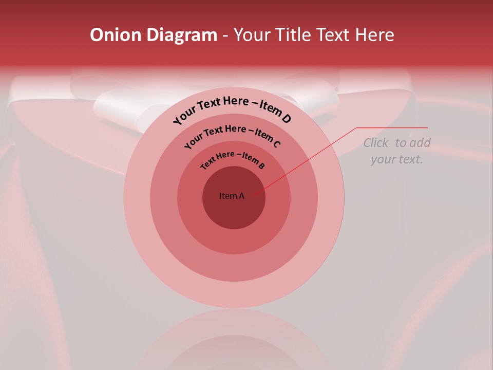 Symbolic New Pretty PowerPoint Template