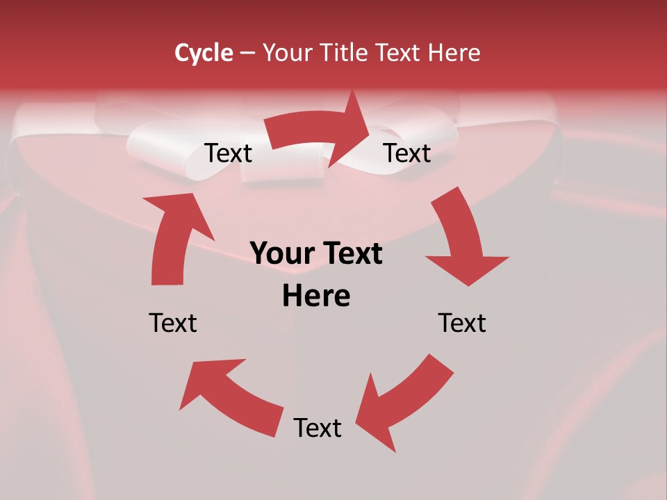 Symbolic New Pretty PowerPoint Template