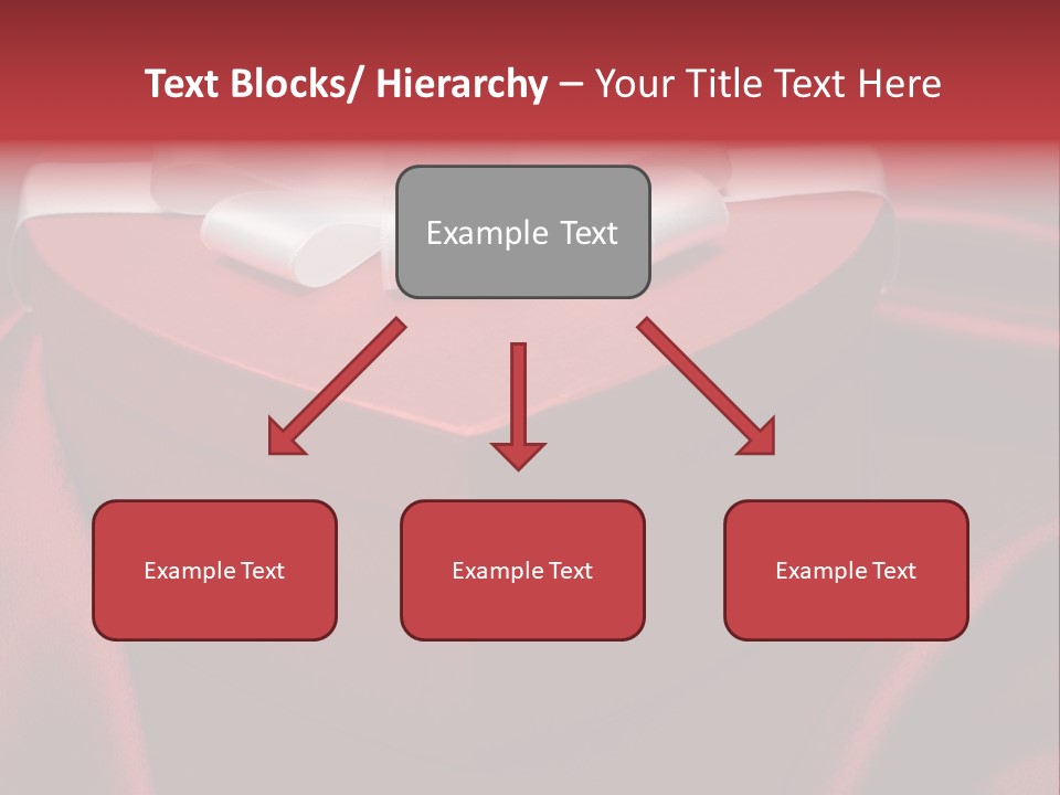 Symbolic New Pretty PowerPoint Template