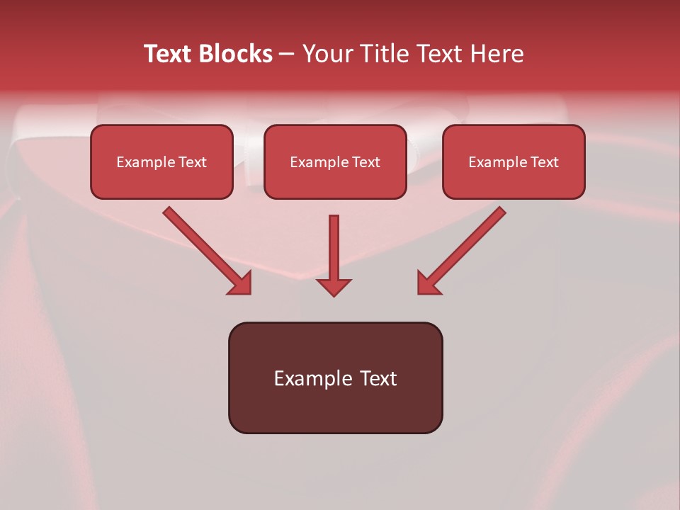 Symbolic New Pretty PowerPoint Template