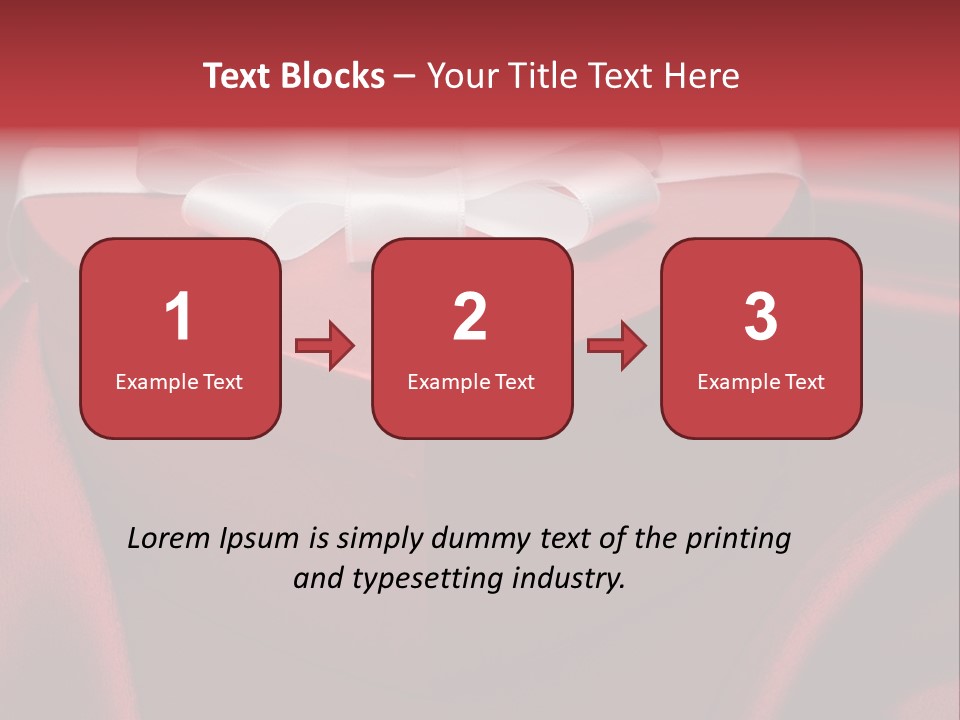 Symbolic New Pretty PowerPoint Template