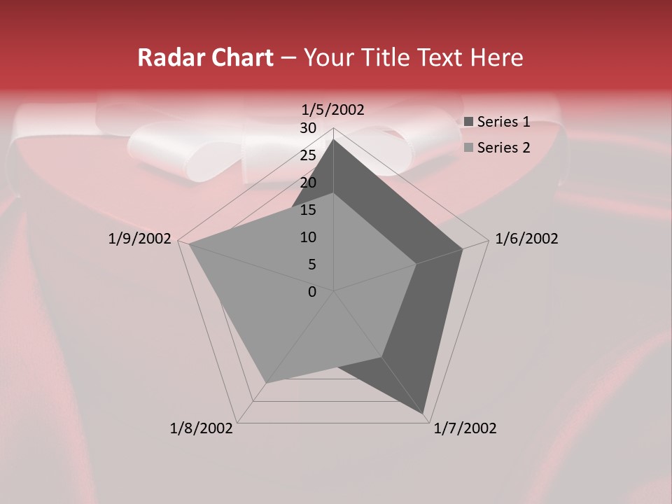 Symbolic New Pretty PowerPoint Template