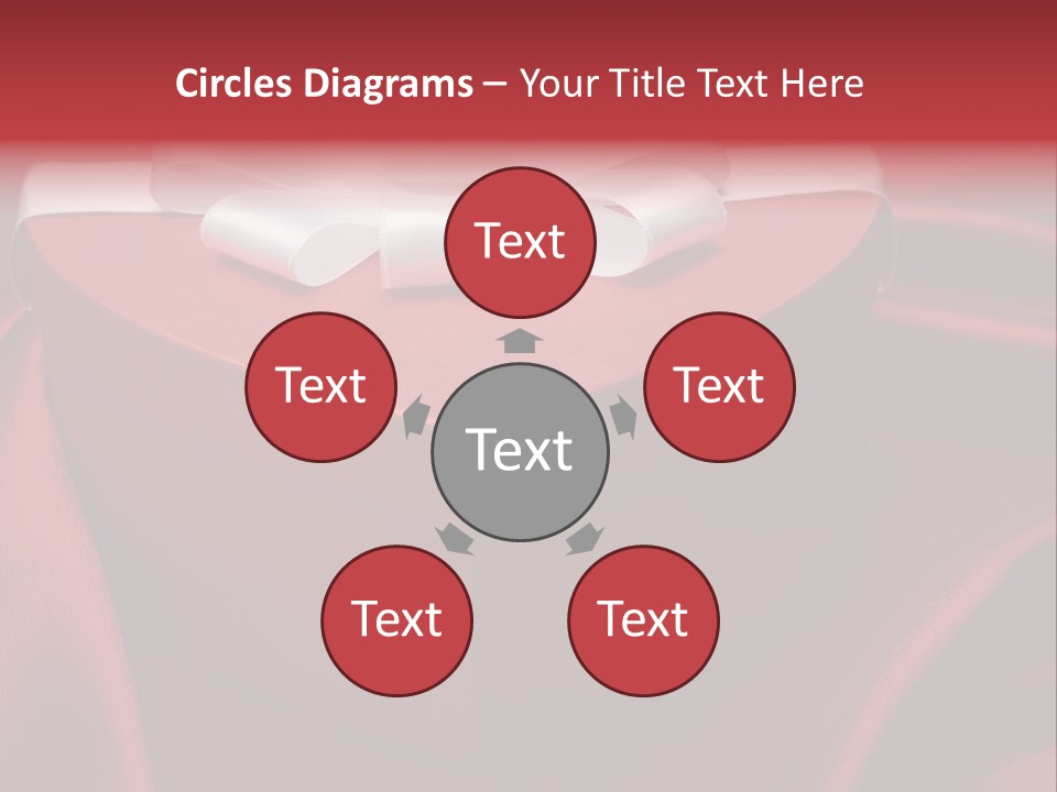 Symbolic New Pretty PowerPoint Template