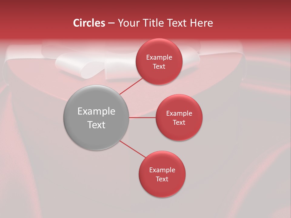 Symbolic New Pretty PowerPoint Template