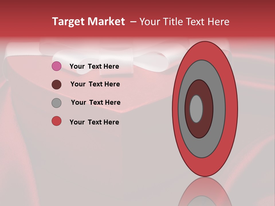 Symbolic New Pretty PowerPoint Template