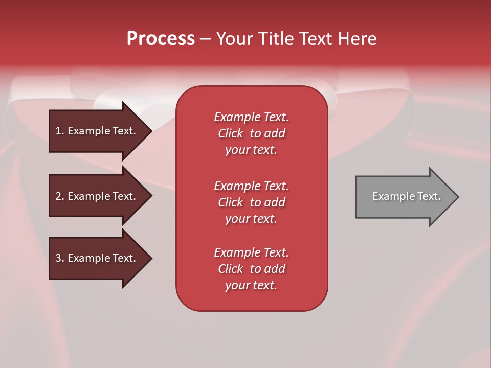 Symbolic New Pretty PowerPoint Template