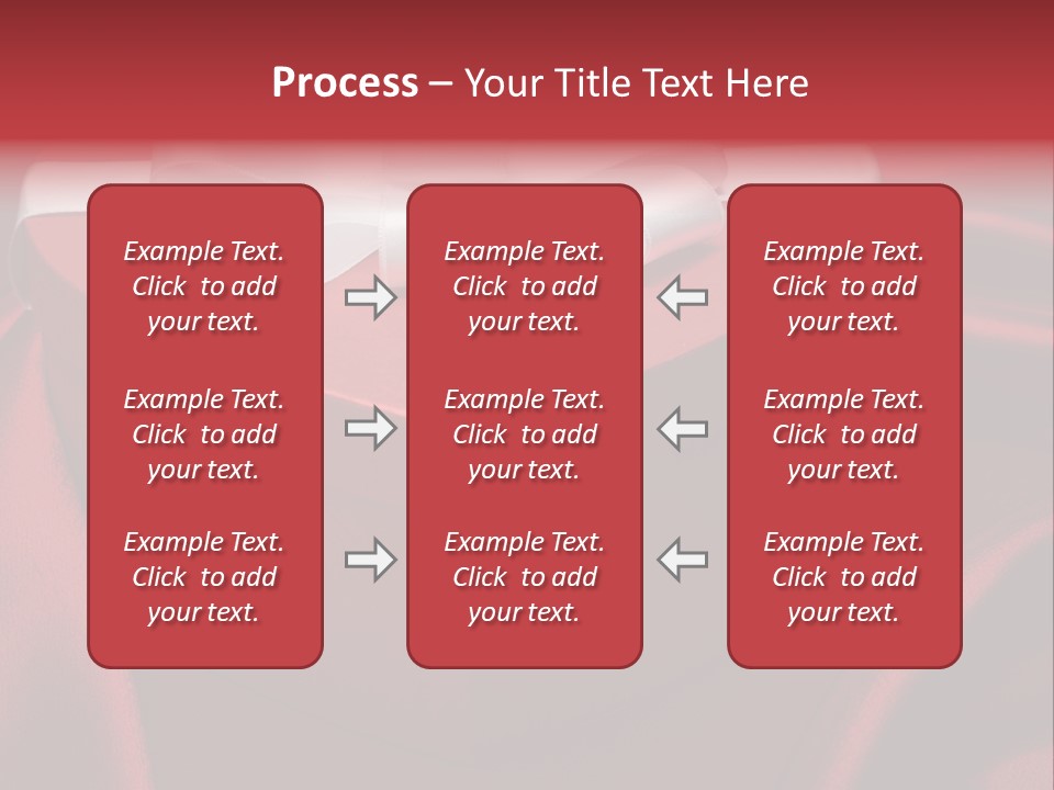 Symbolic New Pretty PowerPoint Template