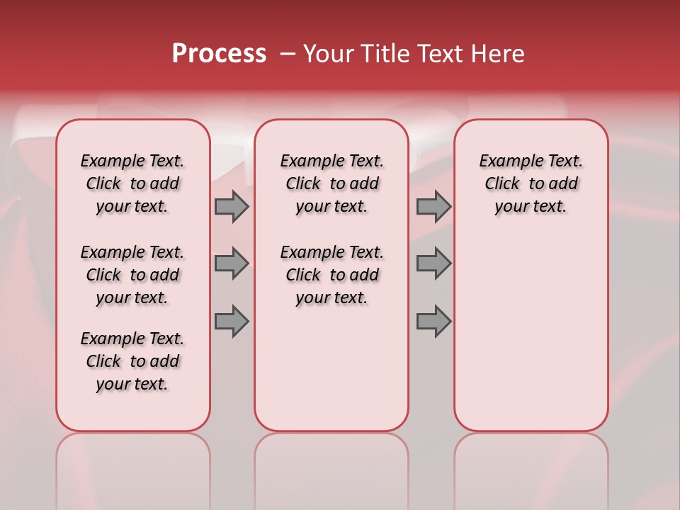 Symbolic New Pretty PowerPoint Template
