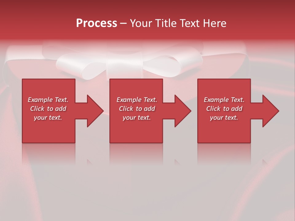 Symbolic New Pretty PowerPoint Template